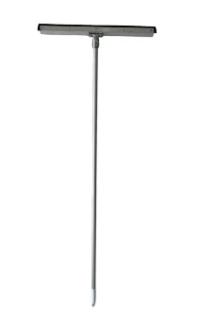 Achicador 52 CM Con Mango De Aluminio 1.40 M
